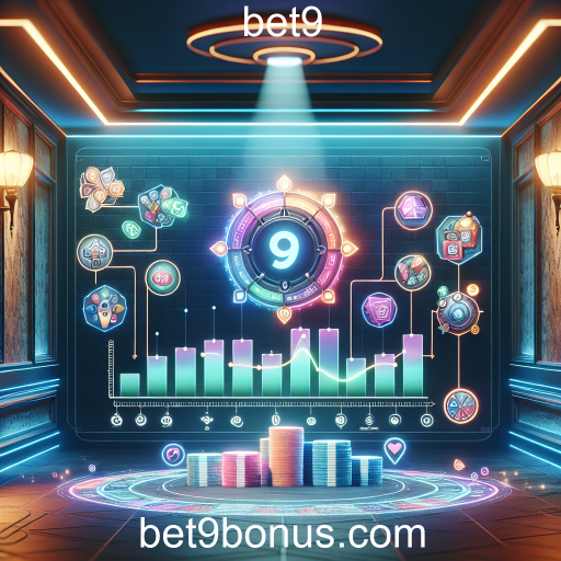 Sistema de Recompensas: A Chave para Aumentar sua Experiência de Jogo na bet9